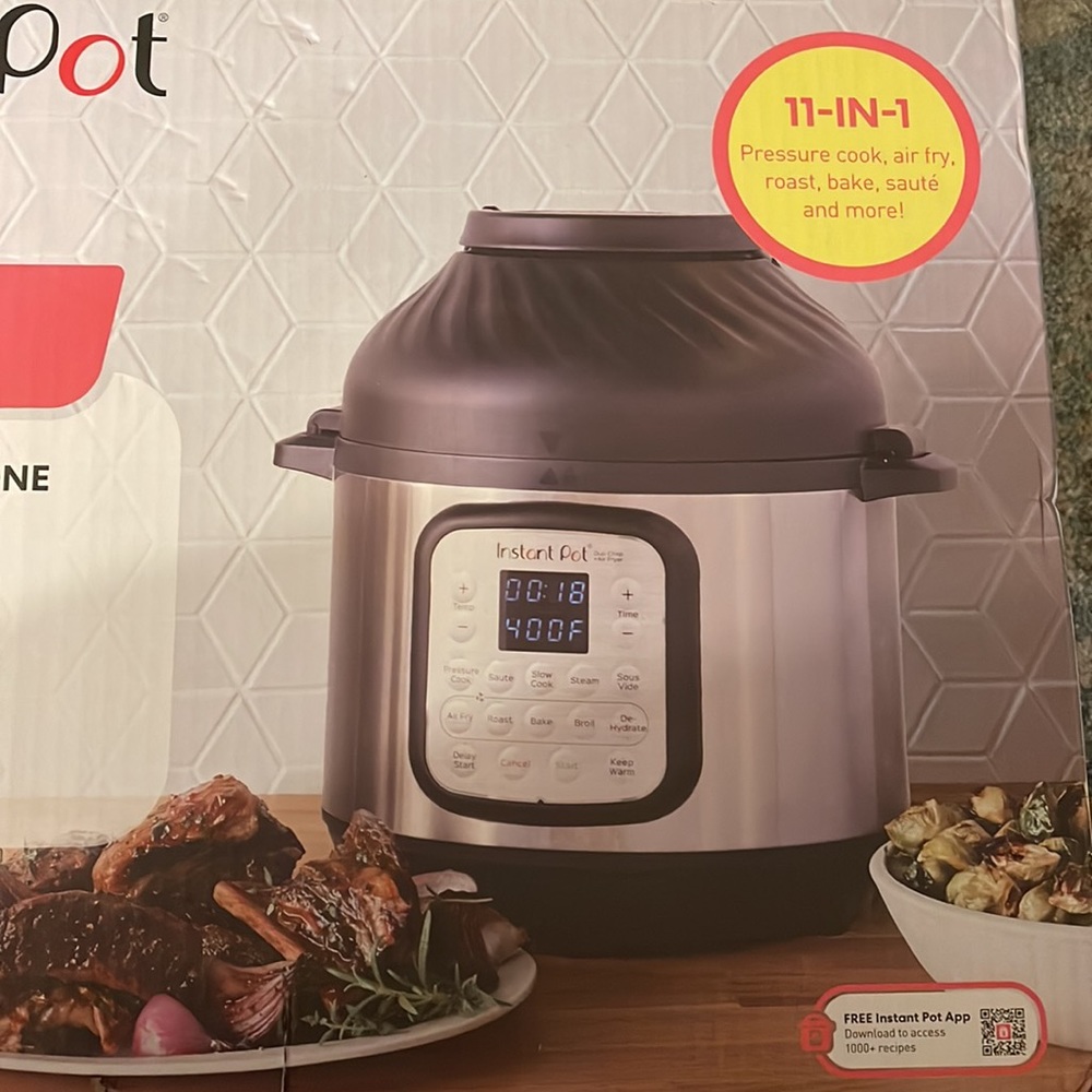 Instant Pot - Picture 5 of 8